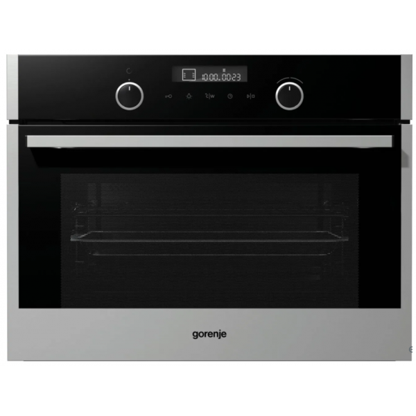 歌爾 Gorenje BCM547S12X 50公升 內置式組合燒烤微波爐